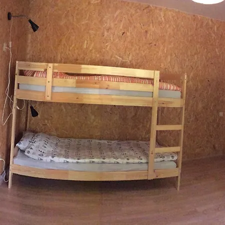 Hostel Dlya Tebya Minsk