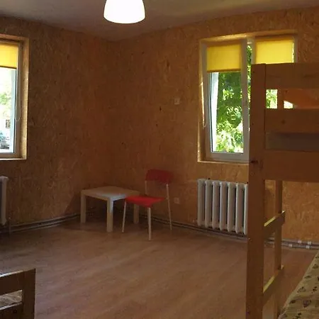 Hostel Dlya Tebya