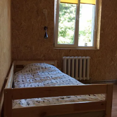 Dlya Tebya Hostel Minsk