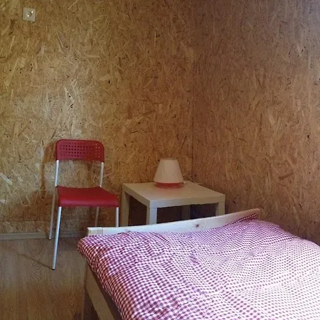 Dlya Tebya Hostel