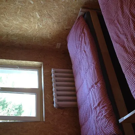 Dlya Tebya Hostel *