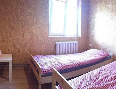Hostel Dlya Tebya Minsk