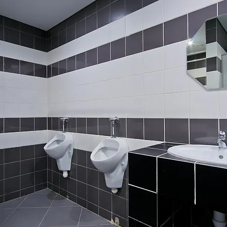 Dlya Tebya Hostel Minsk