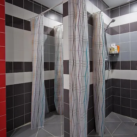 Dlya Tebya Hostel Minsk