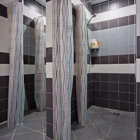 Dlya Tebya Hostel *