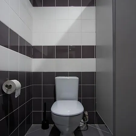 Dlya Tebya Hostel *