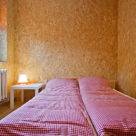 Dlya Tebya Hostel *