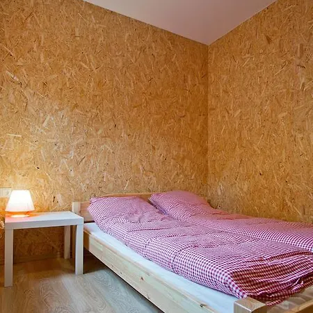Dlya Tebya Hostel Minsk