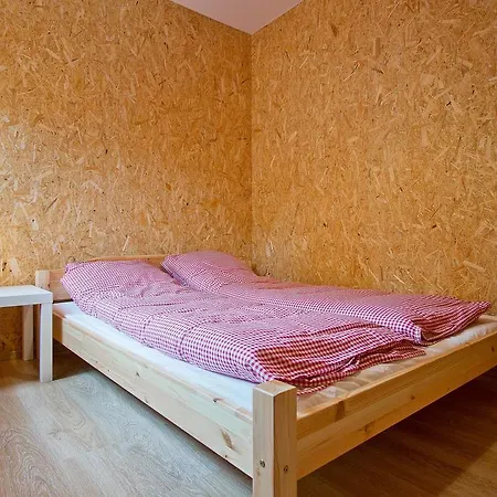 Dlya Tebya Hostel *