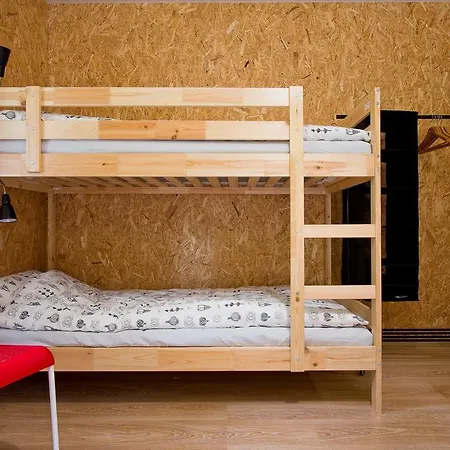 Dlya Tebya Hostel Minsk
