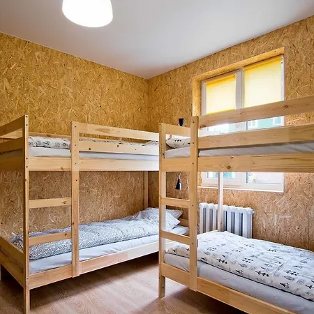 Dlya Tebya Hostel