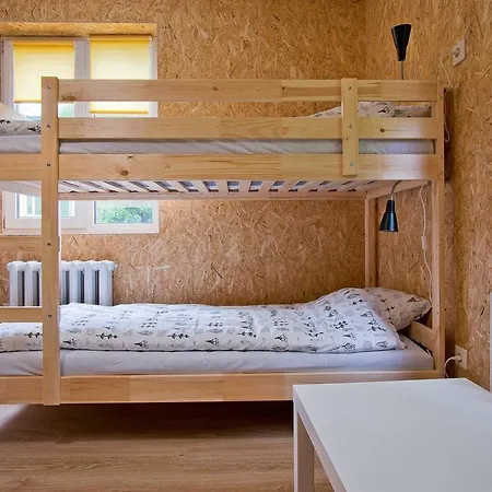 Dlya Tebya Hostel *