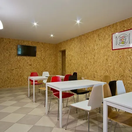 Dlya Tebya Hostel Minsk
