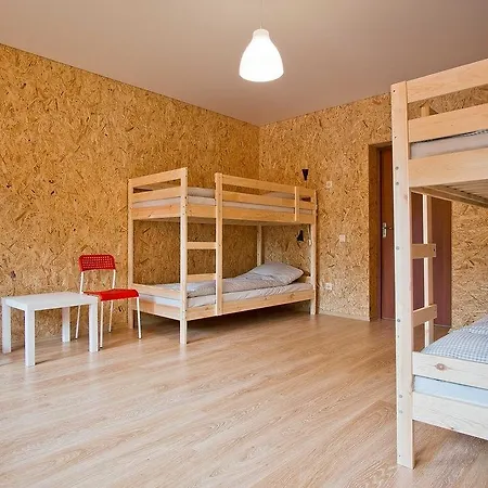 Dlya Tebya Hostel *