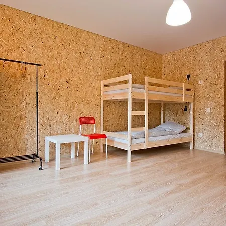 Hostel Dlya Tebya