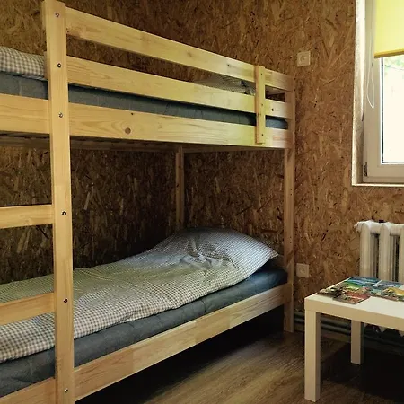 Dlya Tebya Hostel Minsk