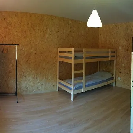 Dlya Tebya Hostel Minsk