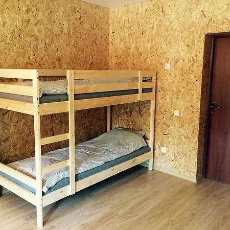 Dlya Tebya Hostel